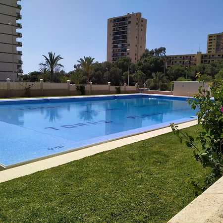 Estudio Paraiso Aguadulce  Exterior foto