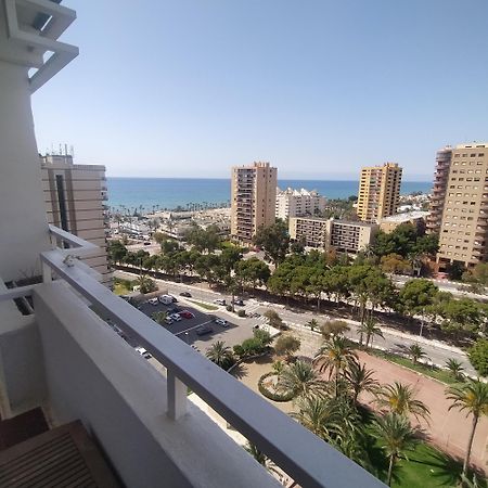 Estudio Paraiso Aguadulce  Exterior foto