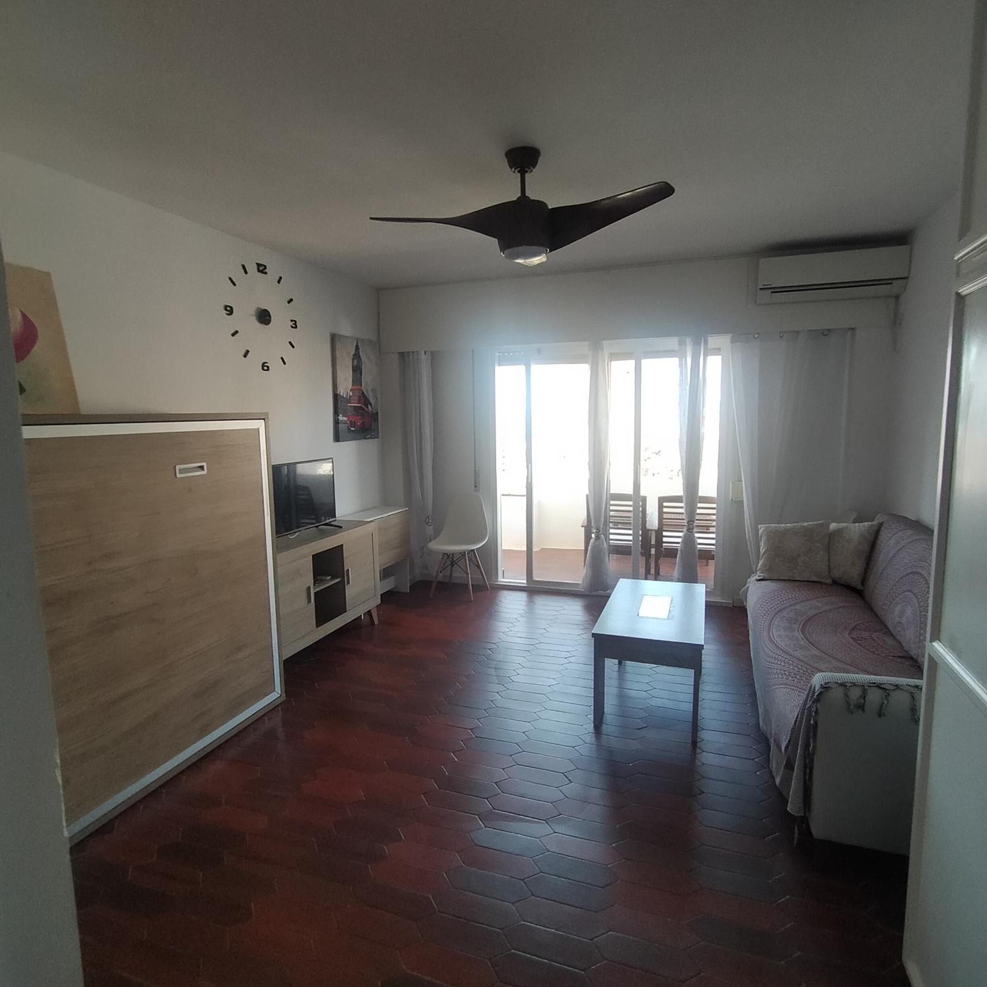 Estudio Paraiso Aguadulce  Exterior foto