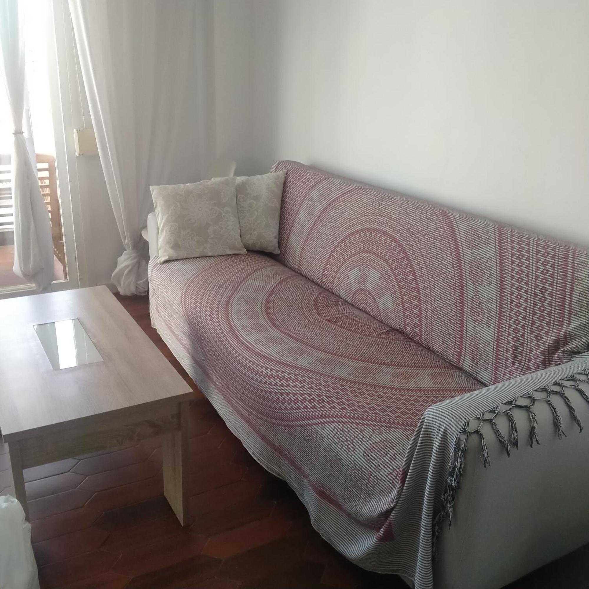 Estudio Paraiso Aguadulce  Exterior foto