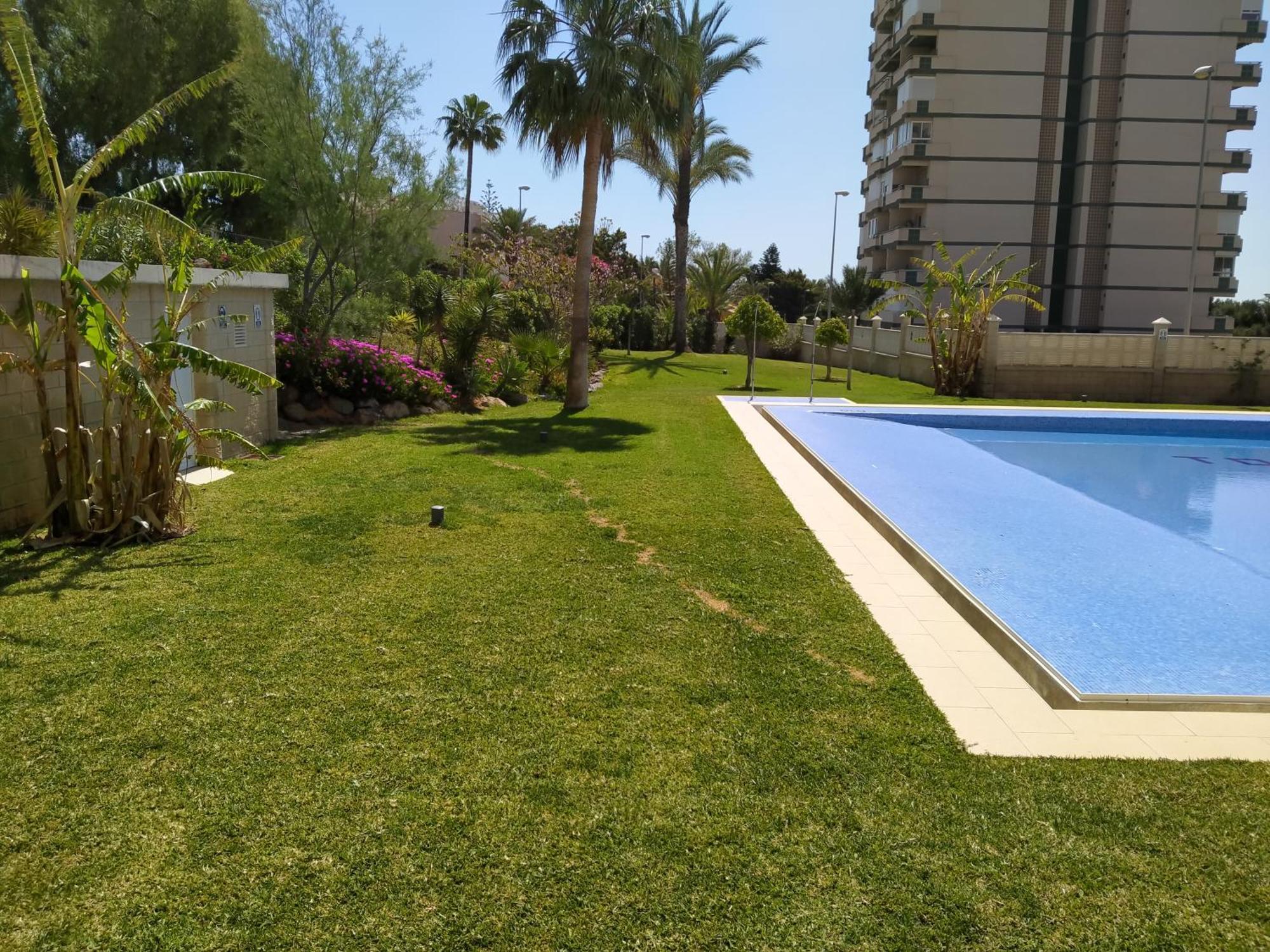 Estudio Paraiso Aguadulce  Exterior foto