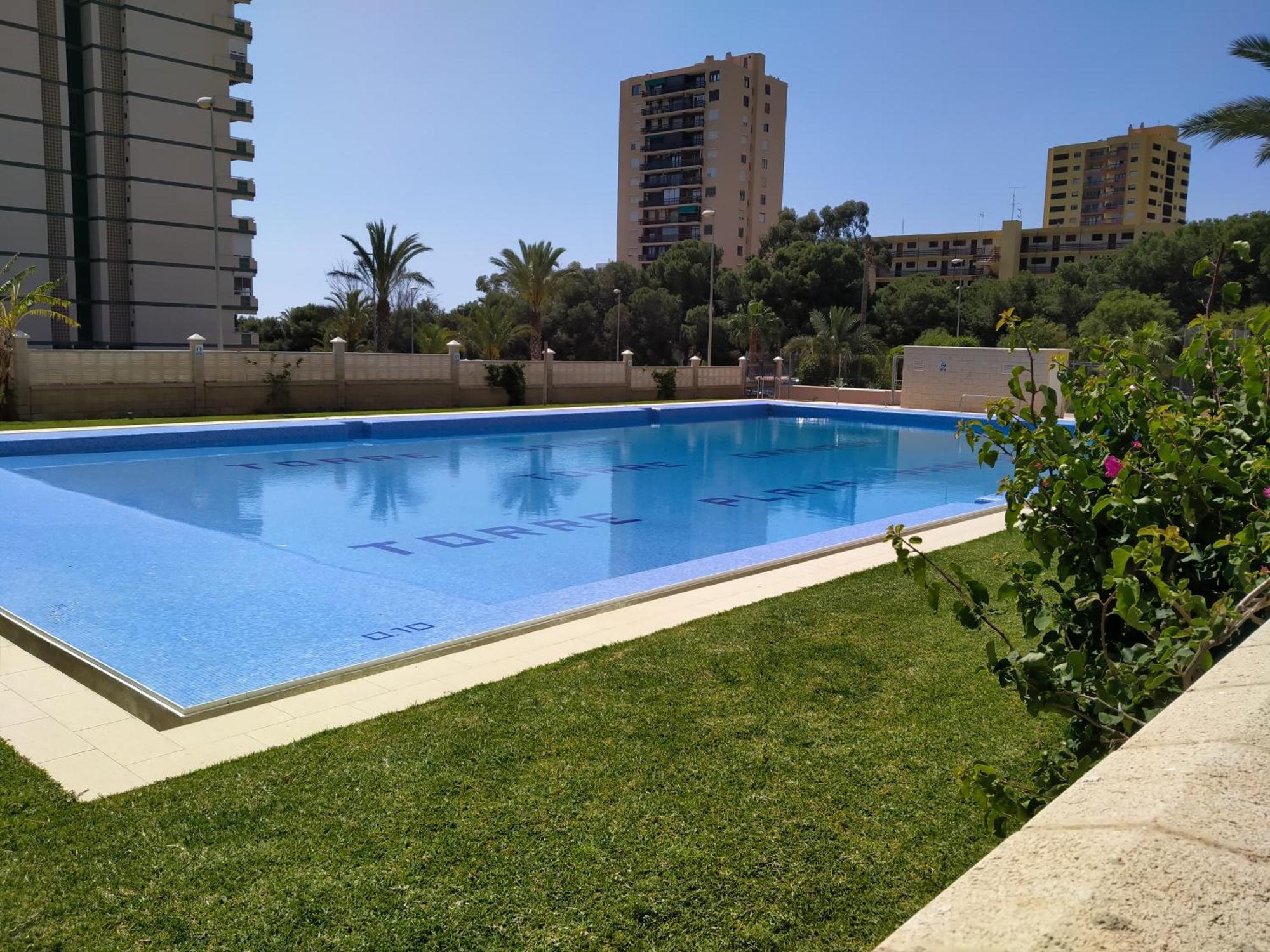 Estudio Paraiso Aguadulce  Exterior foto