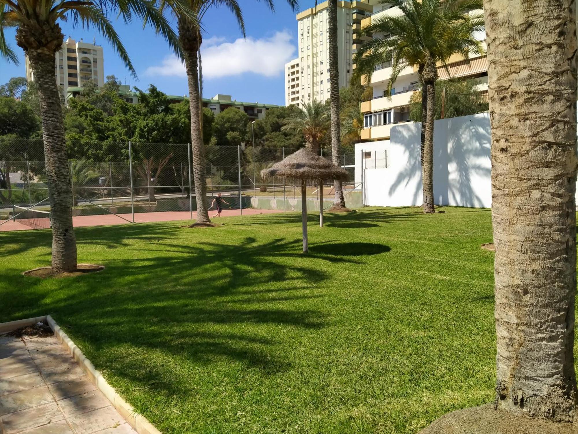 Estudio Paraiso Aguadulce  Exterior foto