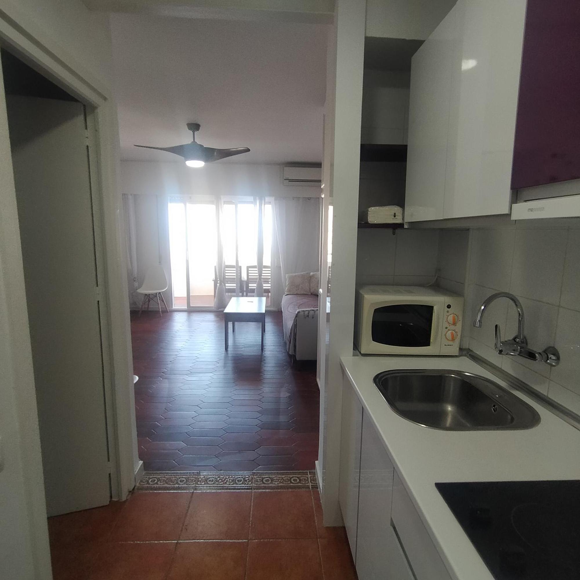 Estudio Paraiso Aguadulce  Exterior foto