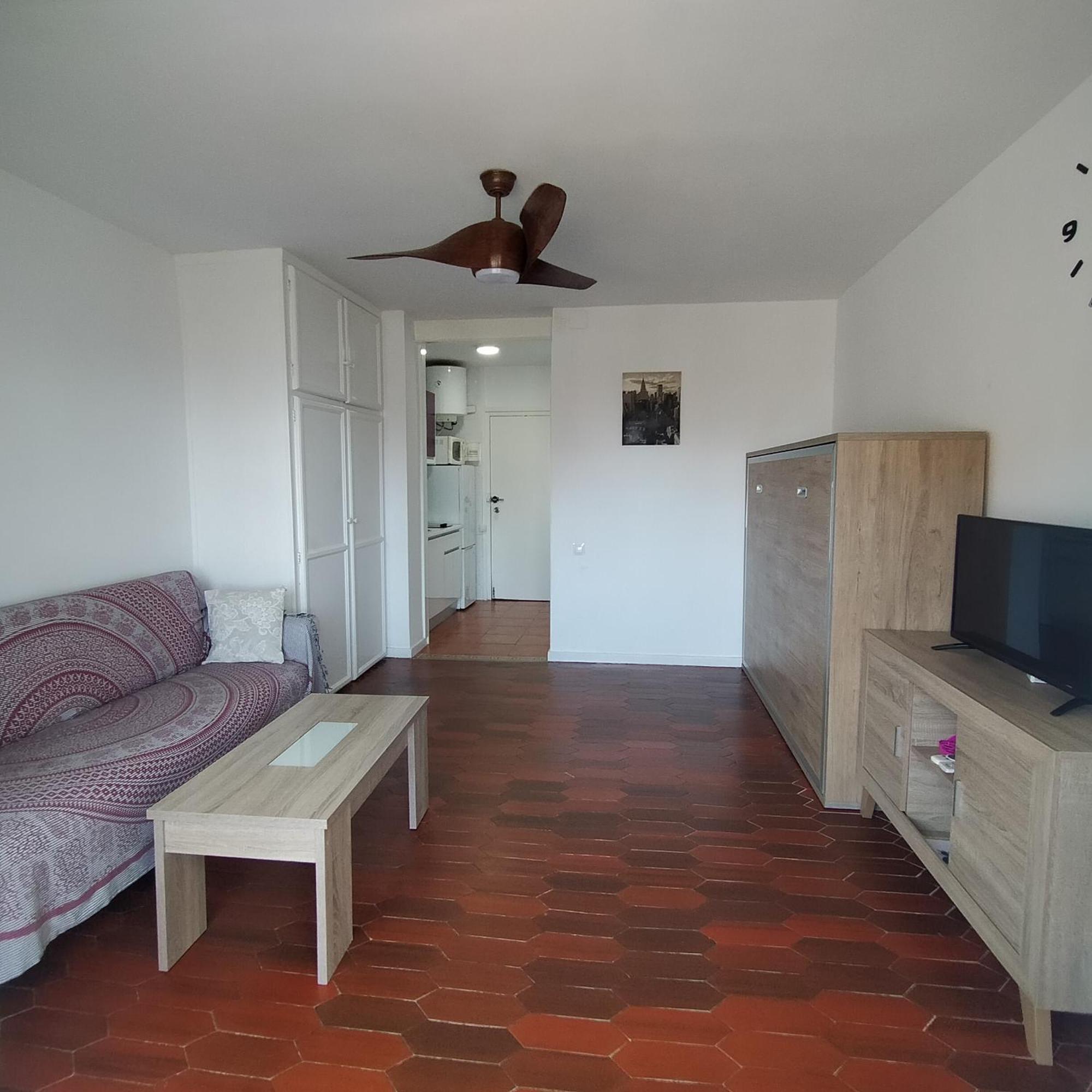 Estudio Paraiso Aguadulce  Exterior foto