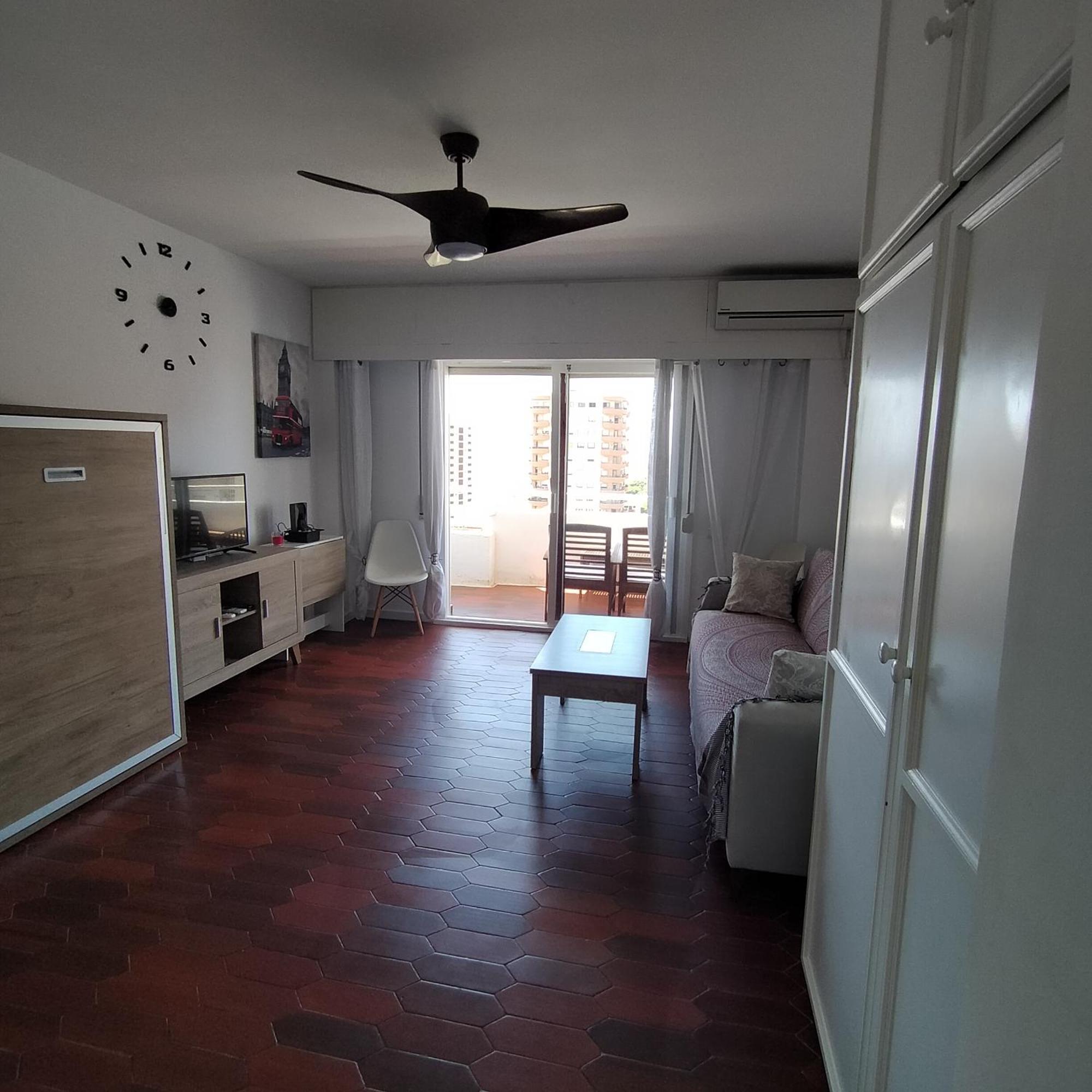 Estudio Paraiso Aguadulce  Exterior foto