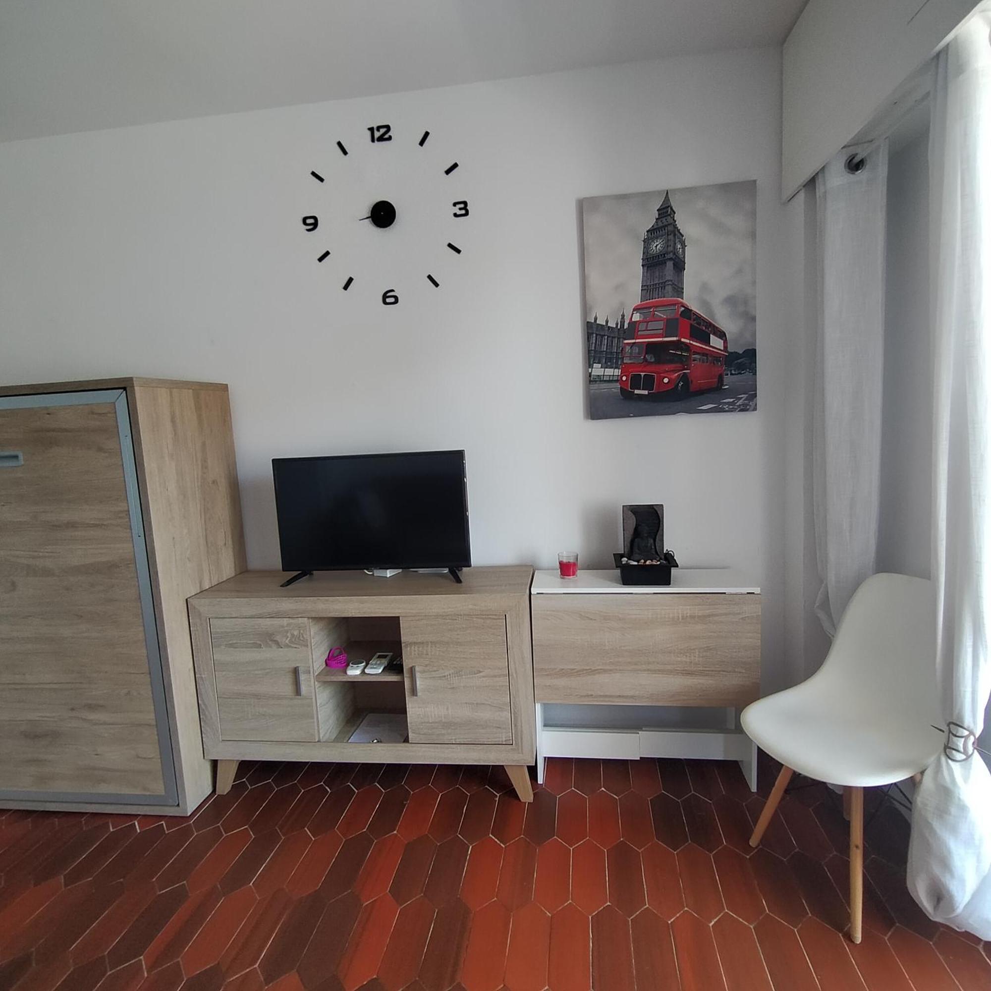 Estudio Paraiso Aguadulce  Exterior foto